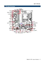 Preview for 17 page of Avalue Technology EMX-H110TC User Manual