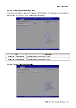 Preview for 39 page of Avalue Technology EMX-H110TC User Manual