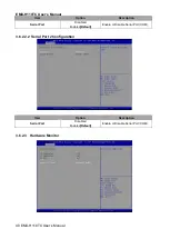 Preview for 40 page of Avalue Technology EMX-H110TC User Manual