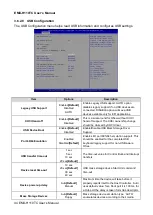 Preview for 44 page of Avalue Technology EMX-H110TC User Manual