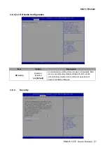 Preview for 51 page of Avalue Technology EMX-H110TC User Manual