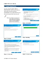 Preview for 56 page of Avalue Technology EMX-H110TC User Manual