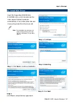 Preview for 57 page of Avalue Technology EMX-H110TC User Manual