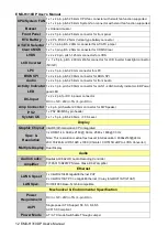 Preview for 12 page of Avalue Technology EMX-H310DP User Manual