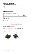 Preview for 14 page of Avalue Technology EMX-H310DP User Manual