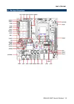 Preview for 19 page of Avalue Technology EMX-H310DP User Manual