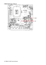 Preview for 20 page of Avalue Technology EMX-H310DP User Manual