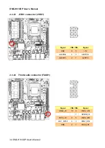 Preview for 34 page of Avalue Technology EMX-H310DP User Manual