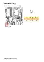 Preview for 38 page of Avalue Technology EMX-H310DP User Manual