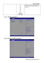 Preview for 47 page of Avalue Technology EMX-H310DP User Manual