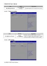 Preview for 48 page of Avalue Technology EMX-H310DP User Manual