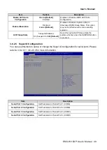 Preview for 49 page of Avalue Technology EMX-H310DP User Manual