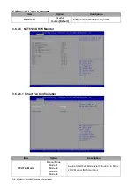 Preview for 52 page of Avalue Technology EMX-H310DP User Manual