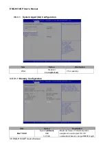 Preview for 58 page of Avalue Technology EMX-H310DP User Manual