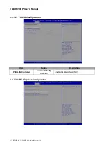 Preview for 62 page of Avalue Technology EMX-H310DP User Manual