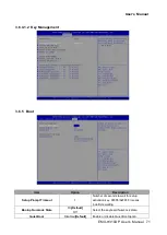 Preview for 71 page of Avalue Technology EMX-H310DP User Manual