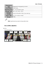 Preview for 13 page of Avalue Technology EMX-H310P User Manual