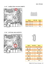 Preview for 29 page of Avalue Technology EMX-H310P User Manual