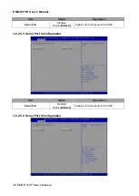 Preview for 46 page of Avalue Technology EMX-H310P User Manual