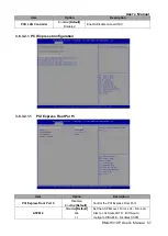 Preview for 57 page of Avalue Technology EMX-H310P User Manual