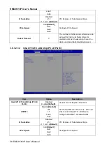 Preview for 58 page of Avalue Technology EMX-H310P User Manual