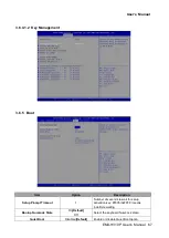 Preview for 67 page of Avalue Technology EMX-H310P User Manual