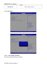 Preview for 68 page of Avalue Technology EMX-H310P User Manual