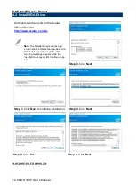 Preview for 72 page of Avalue Technology EMX-H310P User Manual