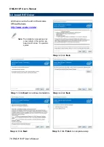 Preview for 78 page of Avalue Technology EMX-H310P User Manual