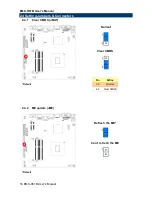 Preview for 16 page of Avalue Technology EMX-H61B series User Manual