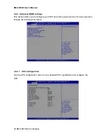 Preview for 30 page of Avalue Technology EMX-H61B series User Manual