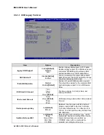 Preview for 32 page of Avalue Technology EMX-H61B series User Manual