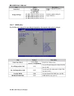 Preview for 36 page of Avalue Technology EMX-H61B series User Manual