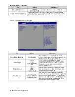 Preview for 38 page of Avalue Technology EMX-H61B series User Manual