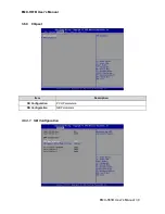 Preview for 39 page of Avalue Technology EMX-H61B series User Manual