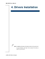 Preview for 44 page of Avalue Technology EMX-H61B series User Manual