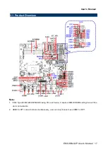 Preview for 17 page of Avalue Technology EMX-KBLU2P User Manual