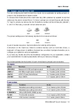 Preview for 19 page of Avalue Technology EMX-KBLU2P User Manual