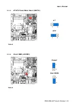 Preview for 23 page of Avalue Technology EMX-KBLU2P User Manual