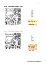 Preview for 35 page of Avalue Technology EMX-KBLU2P User Manual