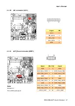 Preview for 37 page of Avalue Technology EMX-KBLU2P User Manual