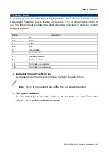 Preview for 43 page of Avalue Technology EMX-KBLU2P User Manual