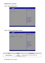 Preview for 48 page of Avalue Technology EMX-KBLU2P User Manual