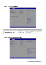 Preview for 51 page of Avalue Technology EMX-KBLU2P User Manual