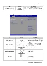 Preview for 53 page of Avalue Technology EMX-KBLU2P User Manual