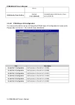 Preview for 54 page of Avalue Technology EMX-KBLU2P User Manual