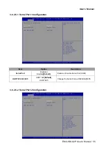 Preview for 55 page of Avalue Technology EMX-KBLU2P User Manual