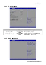 Preview for 59 page of Avalue Technology EMX-KBLU2P User Manual