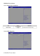 Preview for 62 page of Avalue Technology EMX-KBLU2P User Manual