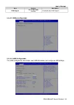 Preview for 63 page of Avalue Technology EMX-KBLU2P User Manual